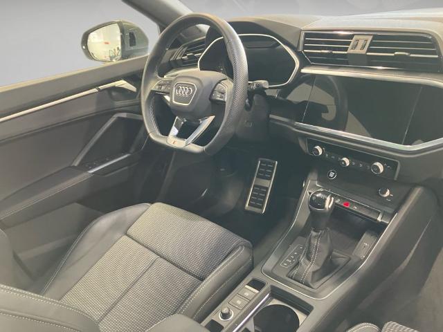 Audi Q3 S line 35 TDI 110 kW (150 CV) S tronic