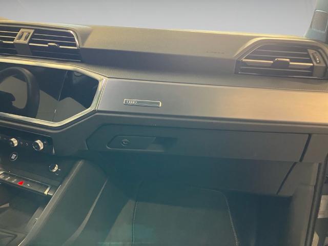 Audi Q3 S line 35 TDI 110 kW (150 CV) S tronic