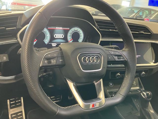 Audi Q3 S line 35 TDI 110 kW (150 CV) S tronic