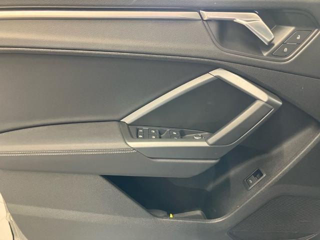 Audi Q3 S line 35 TDI 110 kW (150 CV) S tronic