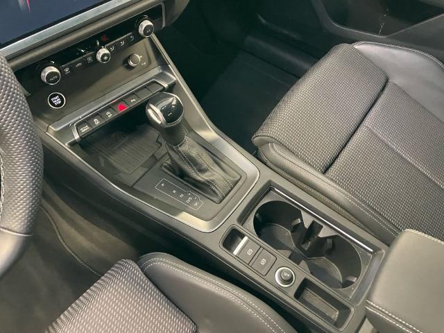 Audi Q3 S line 35 TDI 110 kW (150 CV) S tronic