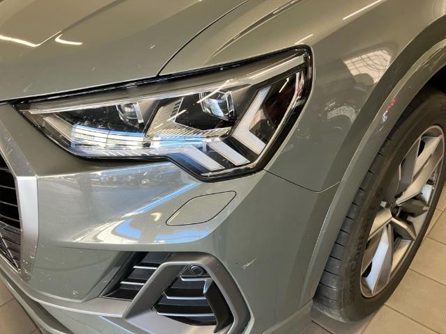 Audi Q3 S line 35 TDI 110 kW (150 CV) S tronic