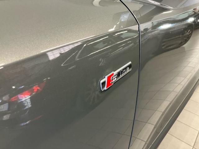 Audi Q3 S line 35 TDI 110 kW (150 CV) S tronic