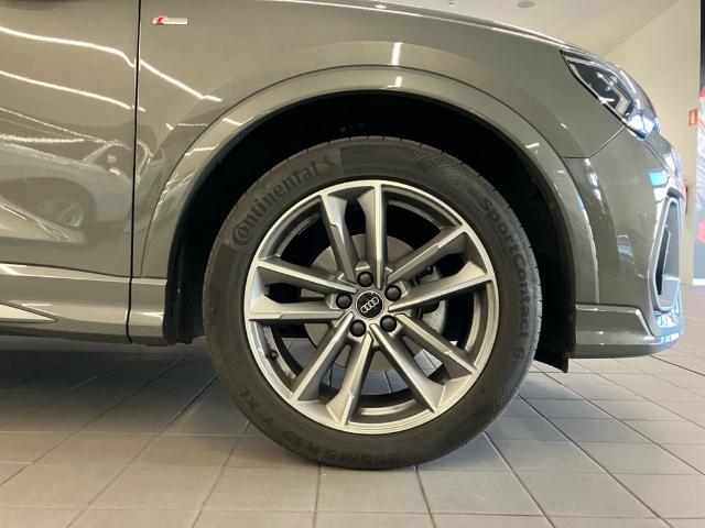 Audi Q3 S line 35 TDI 110 kW (150 CV) S tronic
