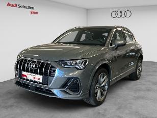 vehículo ocasión audi selection