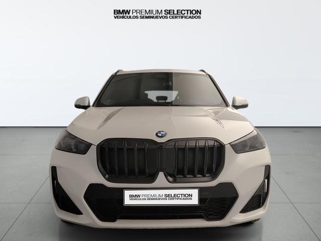 Foto 2 BMW X1 xDrive20d 120 kW (163 CV)