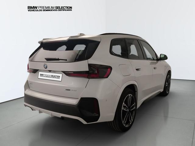 Foto 4 BMW X1 xDrive20d 120 kW (163 CV)