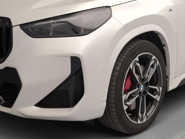 Foto 6 BMW X1 xDrive20d 120 kW (163 CV)