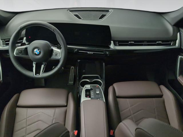Foto 7 BMW X1 xDrive20d 120 kW (163 CV)