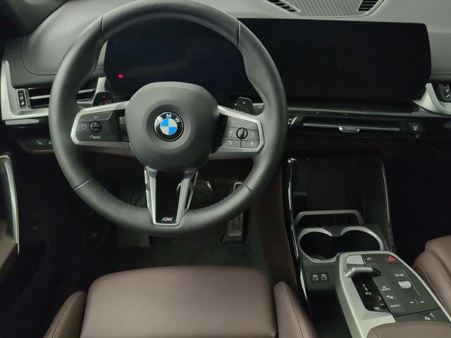 Foto 11 BMW X1 xDrive20d 120 kW (163 CV)