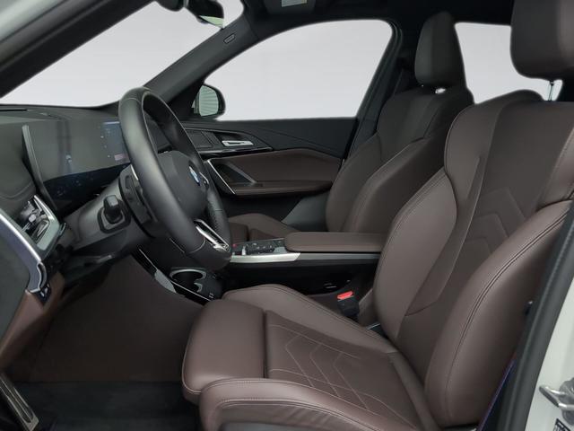 Foto 12 BMW X1 xDrive20d 120 kW (163 CV)