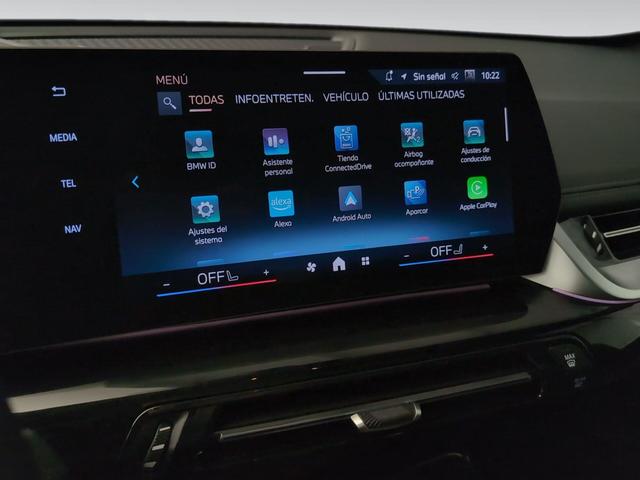 Foto 13 BMW X1 xDrive20d 120 kW (163 CV)