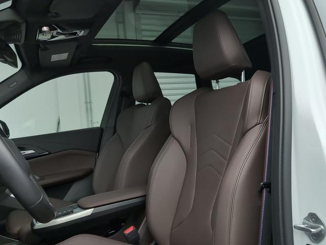 Foto 14 BMW X1 xDrive20d 120 kW (163 CV)