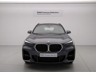 Fotos de BMW X1 sDrive18d color Gris. Año 2022. 110KW(150CV). Diésel. En concesionario Automotor Premium Marbella - Málaga de Málaga