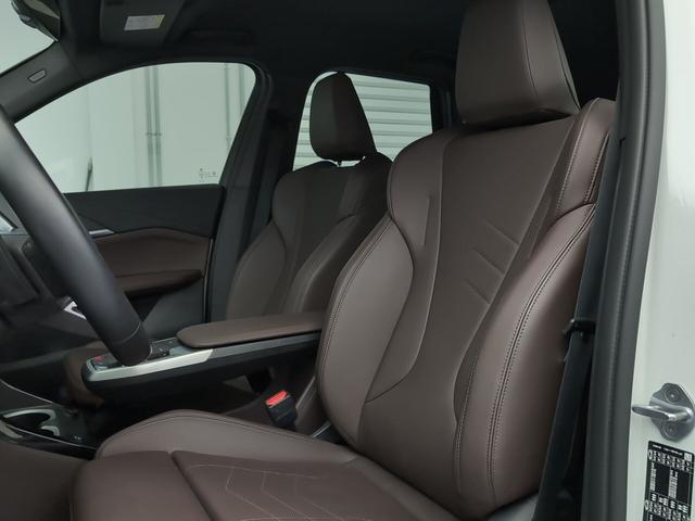 BMW X1 sDrive18d color Blanco. Año 2025. 110KW(150CV). Diésel. En concesionario Automotor Premium Velázquez - Málaga de Málaga