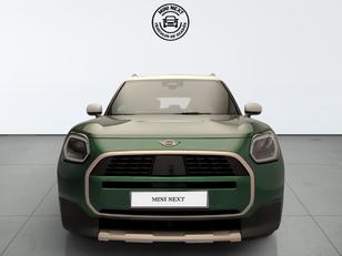 Fotos de MINI Countryman D 120 kW (163 CV)