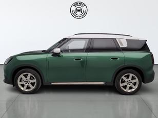 Fotos de MINI Countryman D 120 kW (163 CV)
