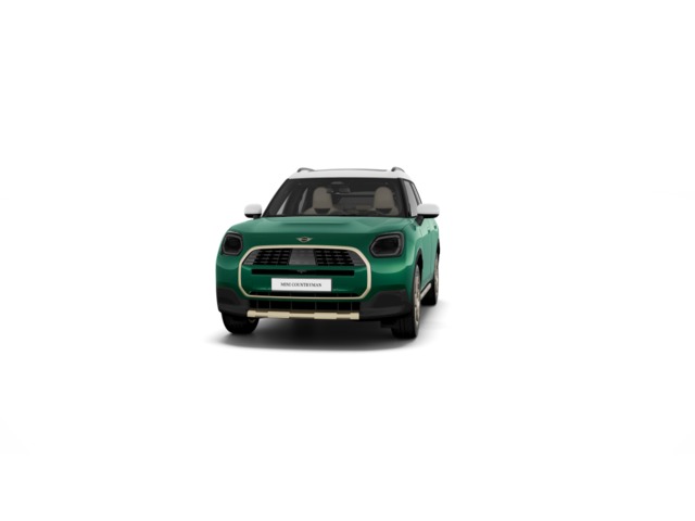 Foto 1 MINI  Countryman D 120 kW (163 CV)