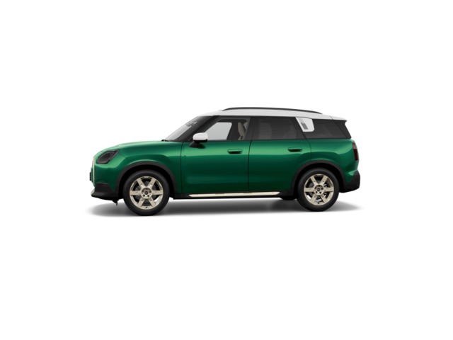 Foto 5 MINI  Countryman D 120 kW (163 CV)