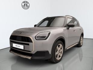 Fotos de MINI Countryman D 120 kW (163 CV)