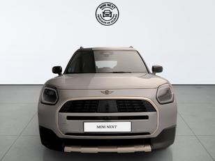 Fotos de MINI Countryman D 120 kW (163 CV)