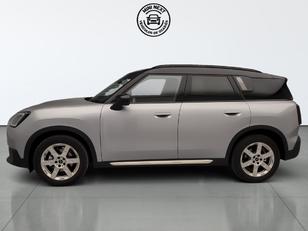 Fotos de MINI Countryman D 120 kW (163 CV)