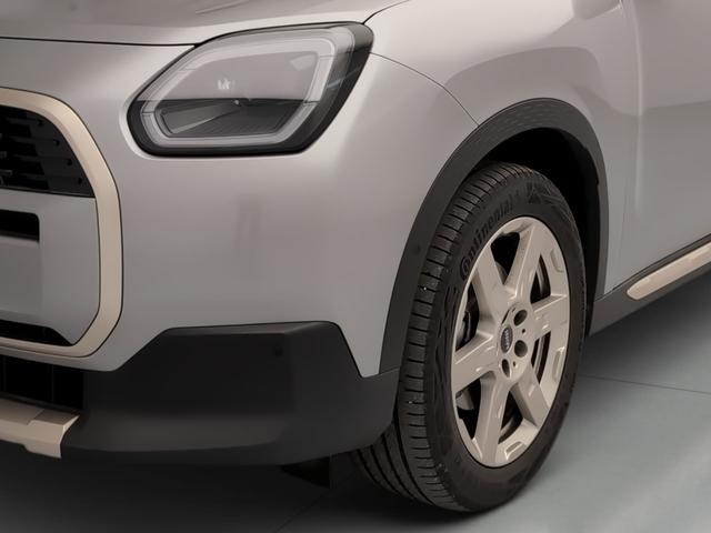 Foto 6 MINI  Countryman D 120 kW (163 CV)