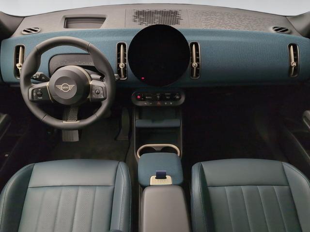 Foto 7 MINI  Countryman D 120 kW (163 CV)