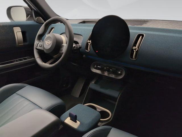 Foto 8 MINI  Countryman D 120 kW (163 CV)