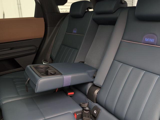 Foto 20 MINI  Countryman D 120 kW (163 CV)