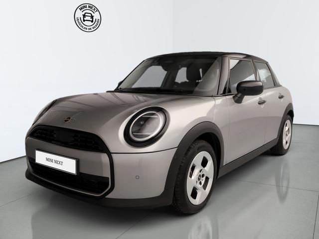fotoG 0 del MINI MINI 5 Puertas Cooper C 115 kW (156 CV) 156cv Gasolina del 2025 en Málaga