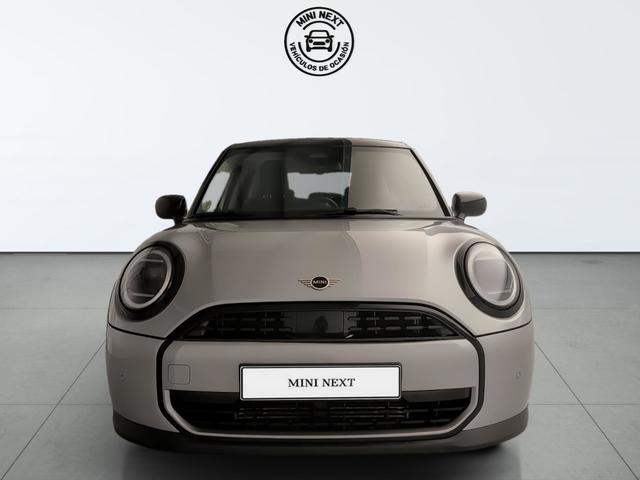 fotoG 1 del MINI MINI 5 Puertas Cooper C 115 kW (156 CV) 156cv Gasolina del 2025 en Málaga