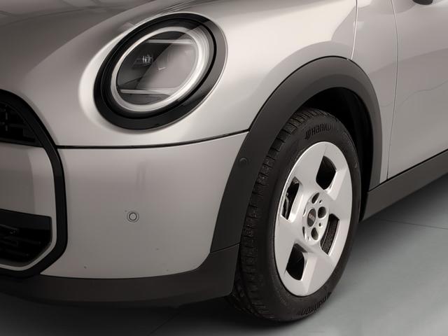 fotoG 5 del MINI MINI 5 Puertas Cooper C 115 kW (156 CV) 156cv Gasolina del 2025 en Málaga