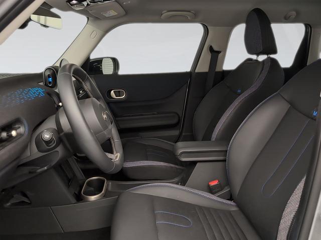 fotoG 11 del MINI MINI 5 Puertas Cooper C 115 kW (156 CV) 156cv Gasolina del 2025 en Málaga