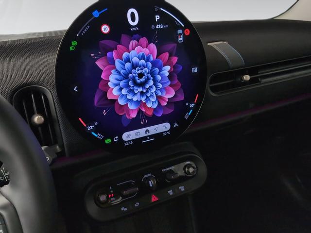 fotoG 12 del MINI MINI 5 Puertas Cooper C 115 kW (156 CV) 156cv Gasolina del 2025 en Málaga