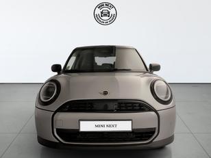 Fotos de MINI 5 Puertas Cooper C 115 kW (156 CV)