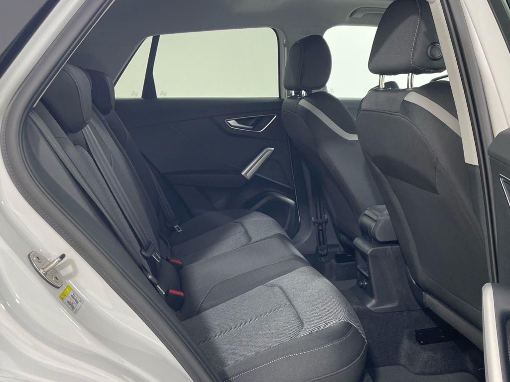 Audi Q2 35 TDI en Barcelona