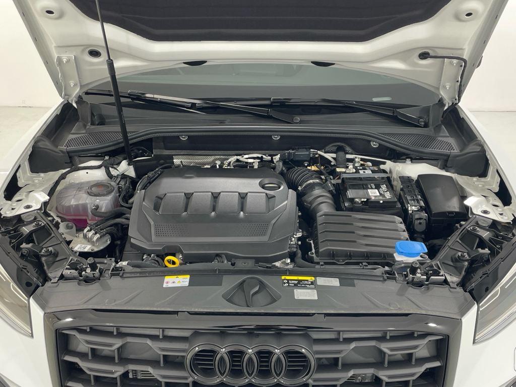 Audi Q2 35 TDI en Barcelona