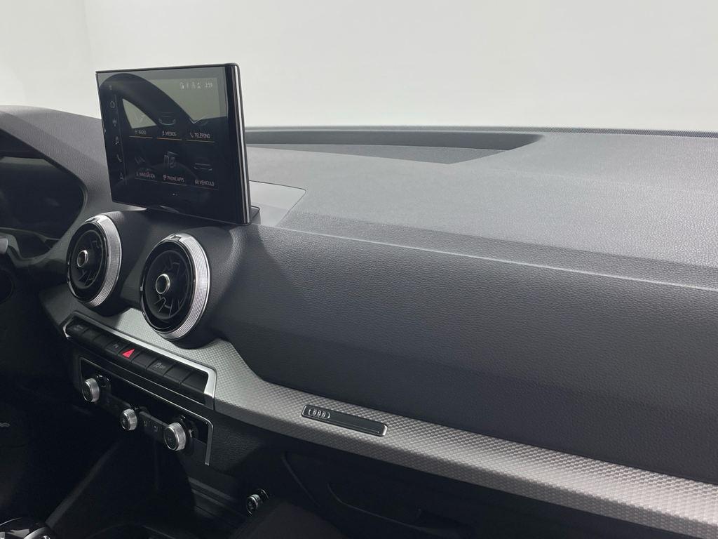 Audi Q2 35 TDI en Barcelona