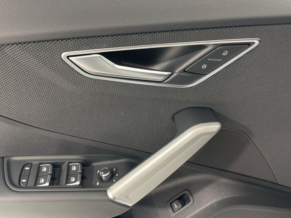 Audi Q2 35 TDI en Barcelona