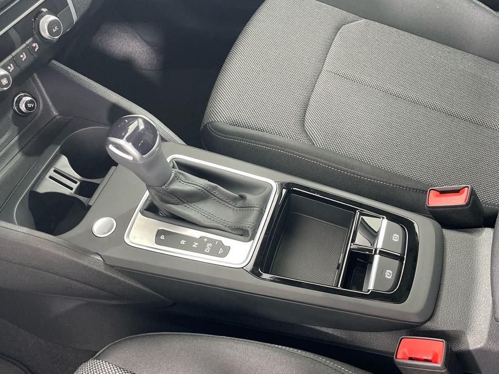 Audi Q2 35 TDI en Barcelona