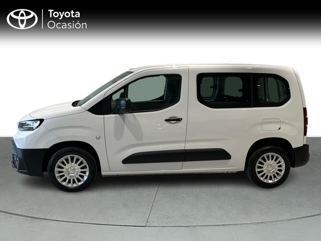 Toyota Proace City Verso 1.5D GX L1 75 kW (102 CV)