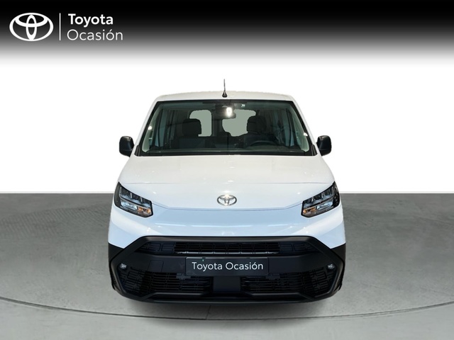 Toyota Proace City Verso 1.5D GX L1 75 kW (102 CV)