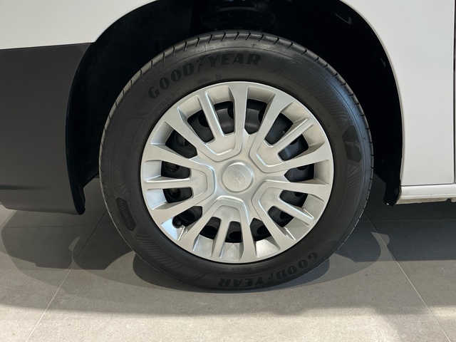 Toyota Proace City Verso 1.5D GX L1 75 kW (102 CV)