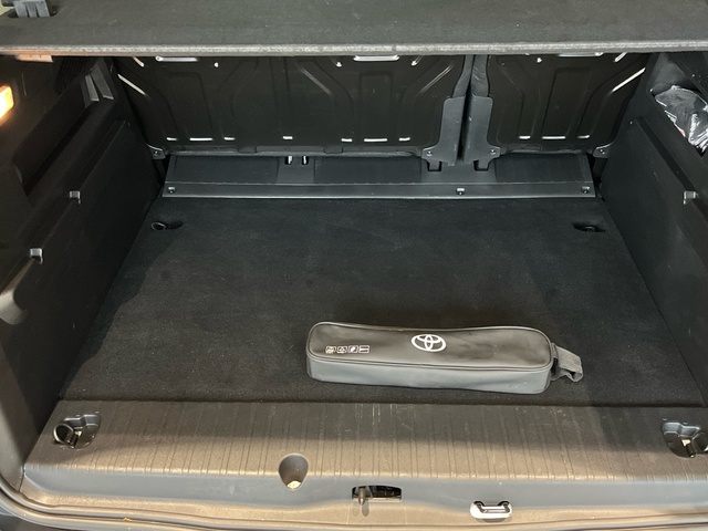 Toyota Proace City Verso 1.5D GX L1 75 kW (102 CV)