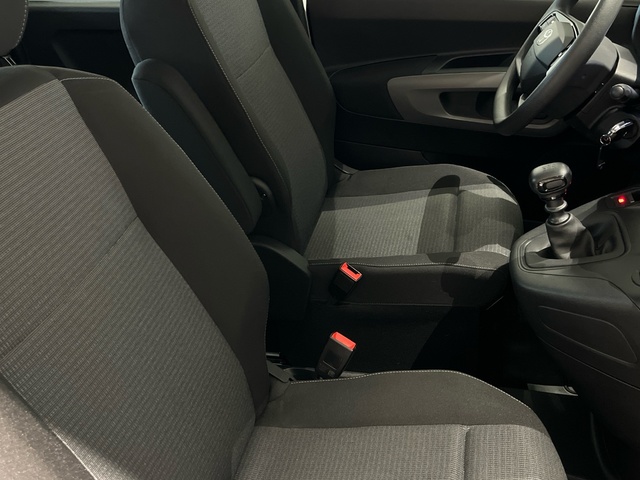 Toyota Proace City Verso 1.5D GX L1 75 kW (102 CV)