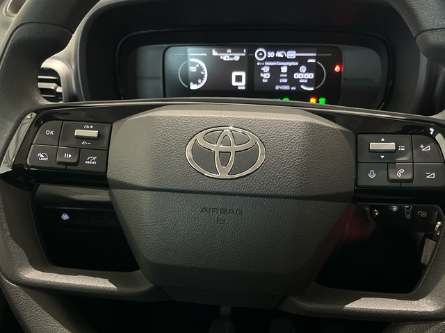 Toyota Proace City Verso 1.5D GX L1 75 kW (102 CV)