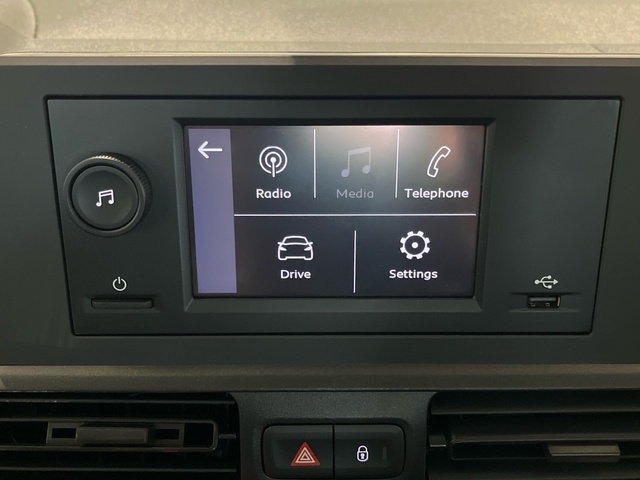 Toyota Proace City Verso 1.5D GX L1 75 kW (102 CV)