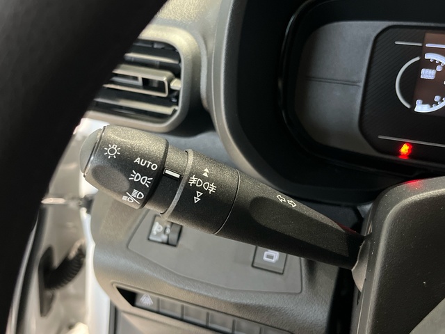 Toyota Proace City Verso 1.5D GX L1 75 kW (102 CV)