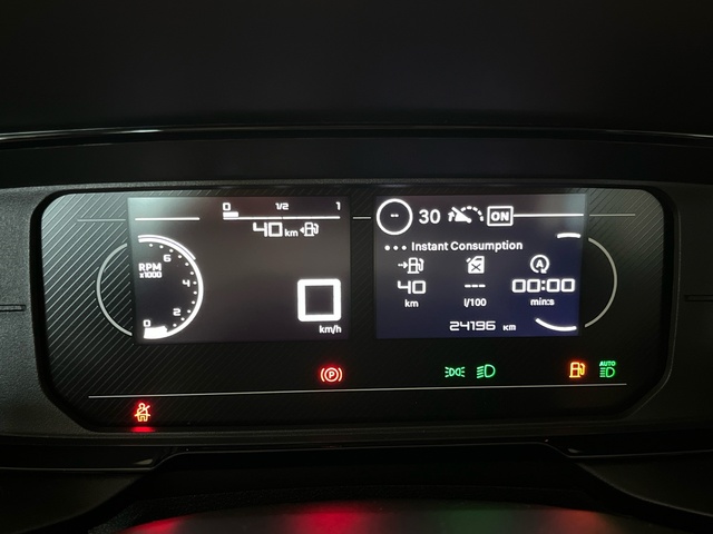 Toyota Proace City Verso 1.5D GX L1 75 kW (102 CV)